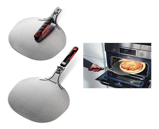Range Master Pizza Set