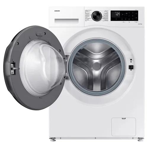 SAMSUNG Waschmaschine WW5000C, 9kg, A, WW90CGC04AAEWS