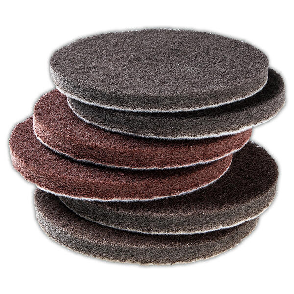 XXL-Schleifpapier-Set