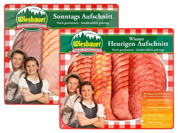 Aufschnitt