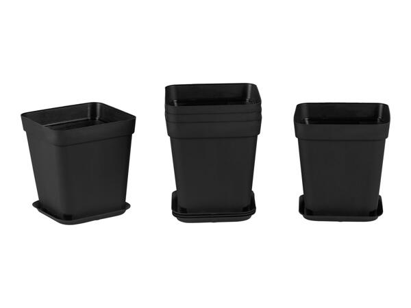 Parkside Garden Accessory Assortment