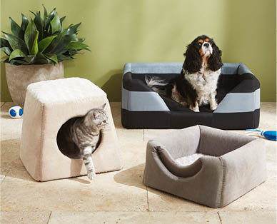 Cat Cave