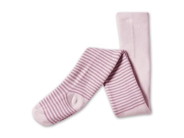 Kleinkinder Thermostrumpfhose