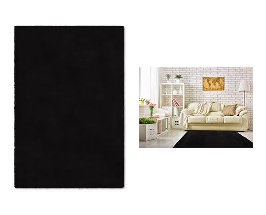 Huntington Home 
 48" x 72" Faux Fur Rug