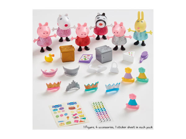 Peppa Pig Secret Surprise1