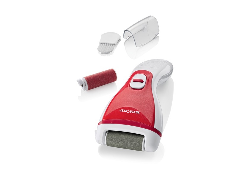 Electric Hard Skin Remover