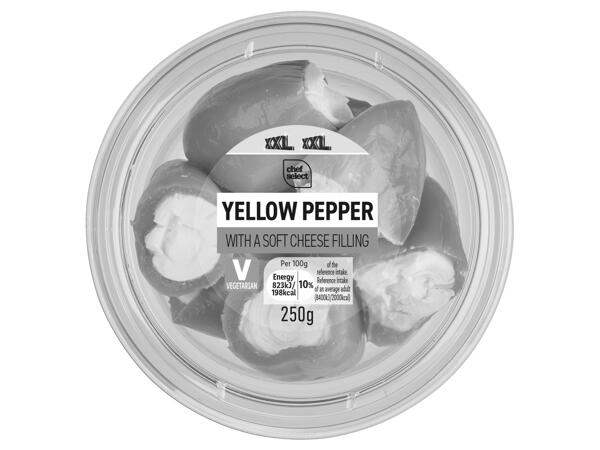 XXL Antipasti