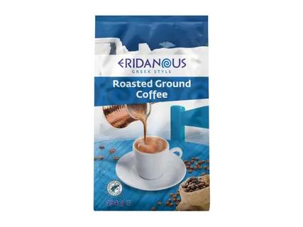 ERIDANOUS Roasted Ground Coffee