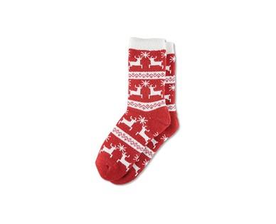 Serra Ladies' Cabin Socks