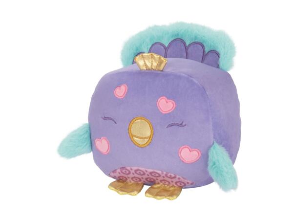 Squishy Plush Toy