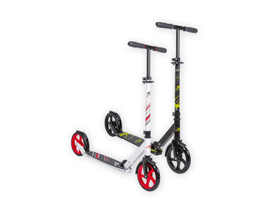 Trottinette en alu CRANE(R)