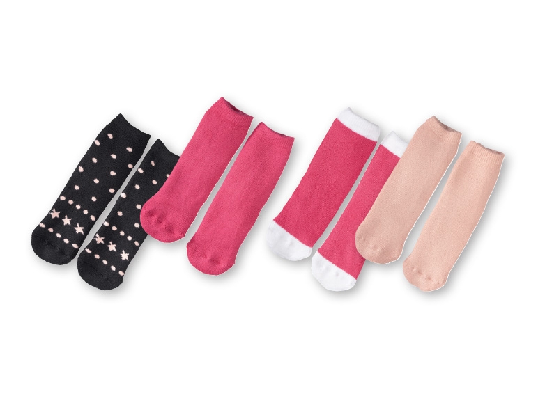 CRIVIT Kids' Thermal Socks