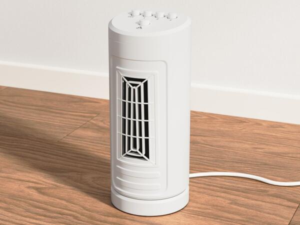 Mini Tower Fan