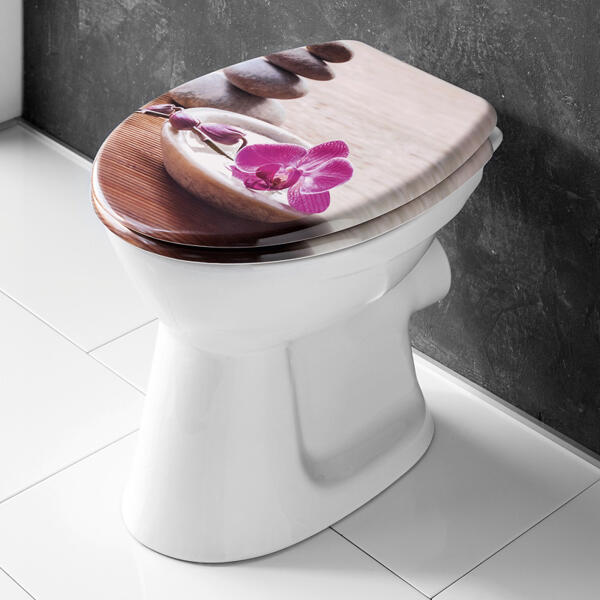 WC-Sitz