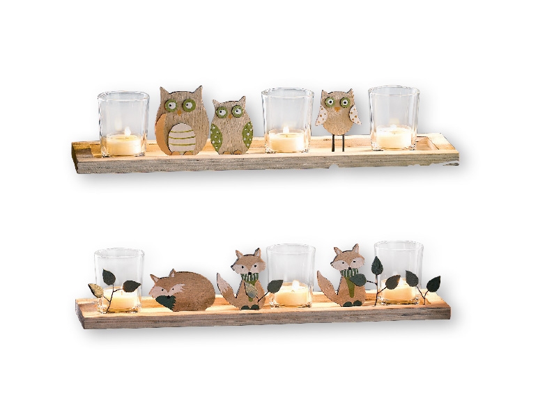 MELINERA Tealight Tray