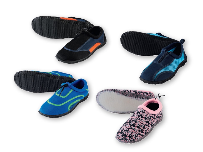 CRIVIT Ladies' or Men's Aqua Shoes