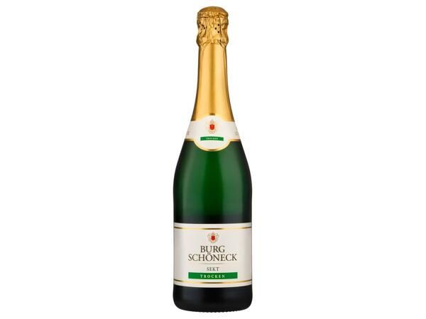 BURG SCHÖNECK SEKT