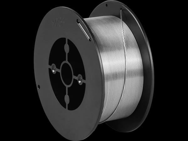 Flux-Cored Wire
