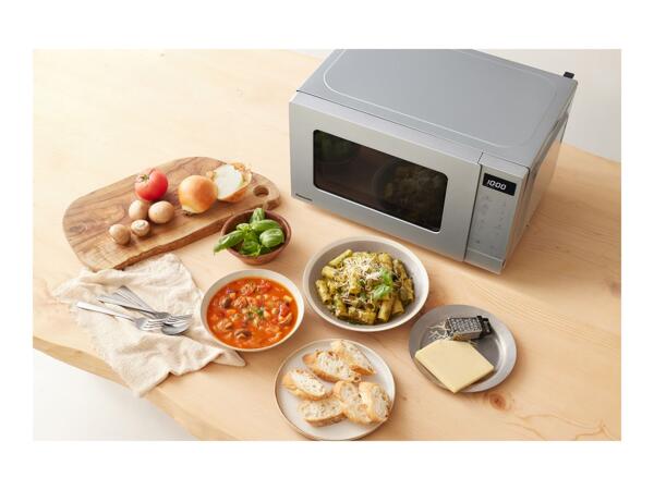 Panasonic 800W Microwave Oven