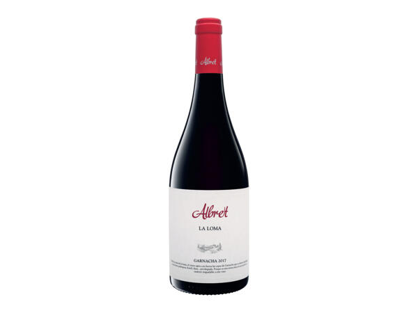 Garnacha DO Navarra