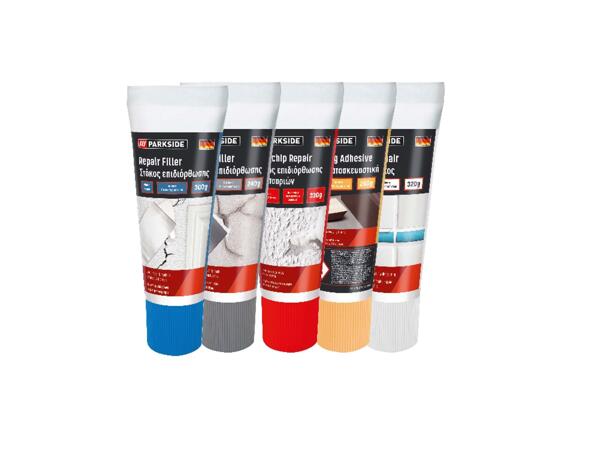 Fillers Assortment