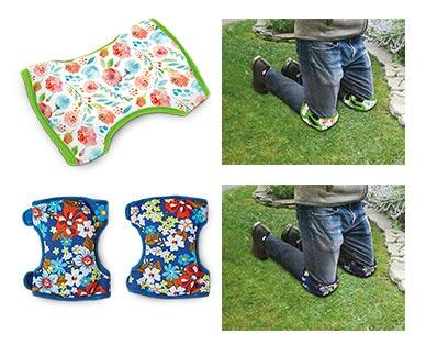 Gardenline 
 Knee Pads or Kneeling Pad