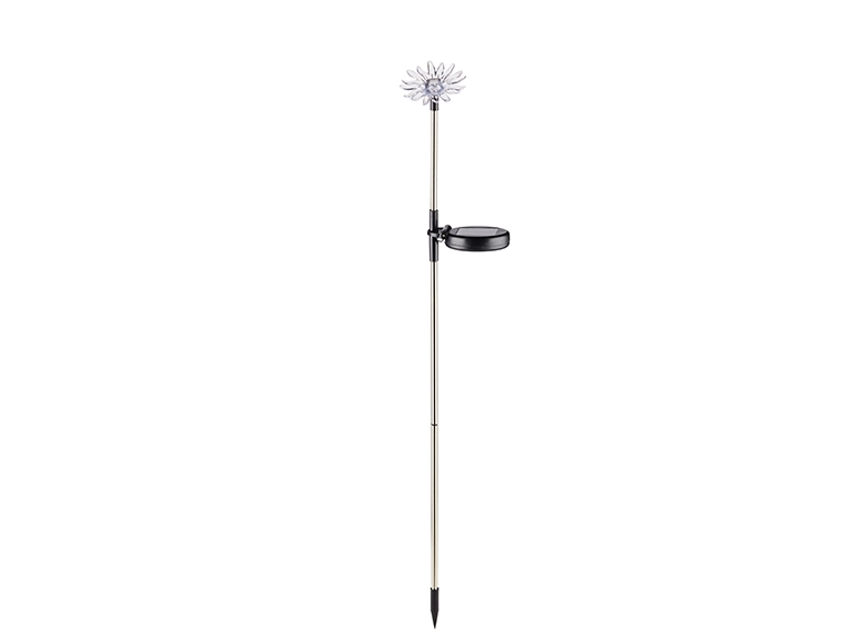 Lampe solaire décorative