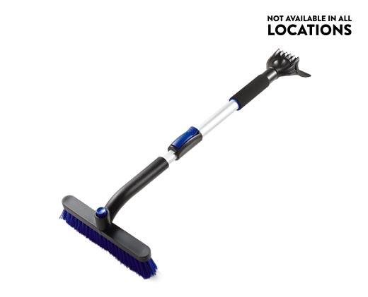 Auto XS
Telescopic Snow Brush with Ice Scraper