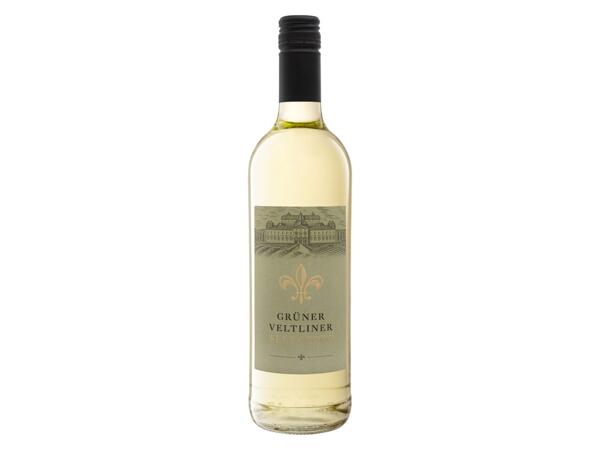 GRüNER VELTLINER 2023 DOLNÍ RAKOUSKO