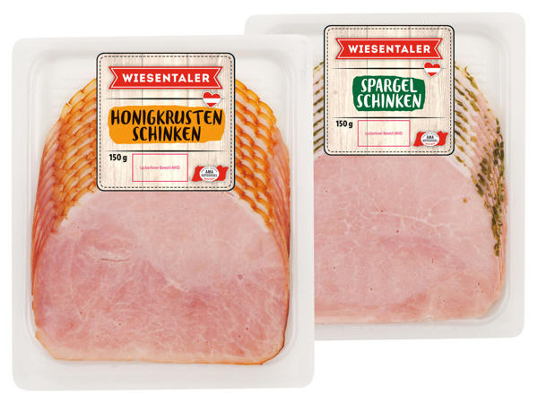 WIESENTALER Gourmetschinken