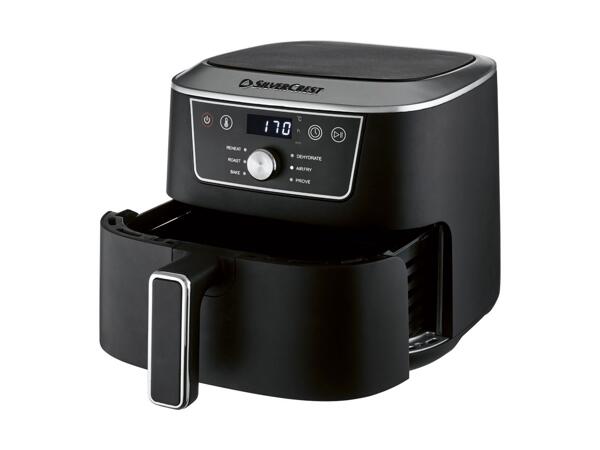 SILVERCREST(R) Airfryer