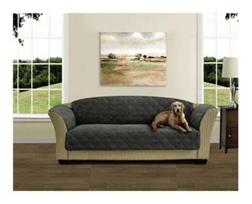 Huntington Home 
 Furniture Cover
