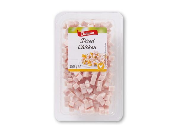 Skinke- eller kyllingetern