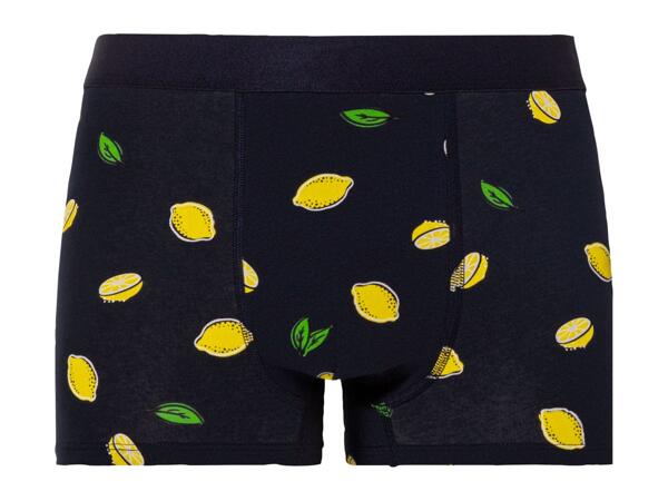 Livergy Men's Boxers - 3 Pack