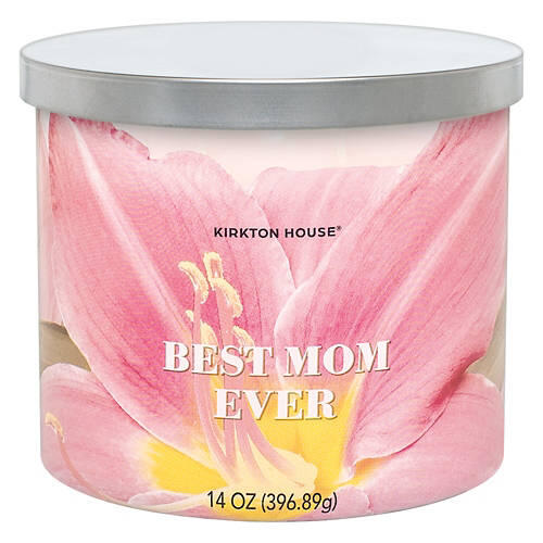 Mother's Day 3 Wick Candle - Sparkling Pink Pomelo