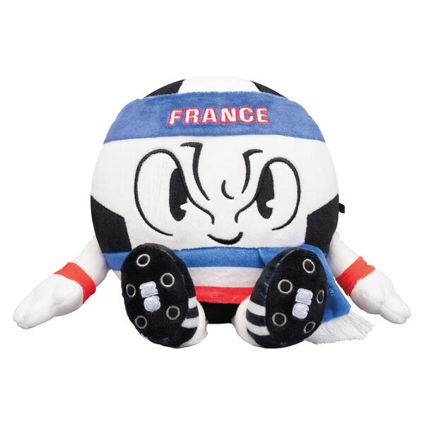 FIFA France Fan FIFA World Cup Plush