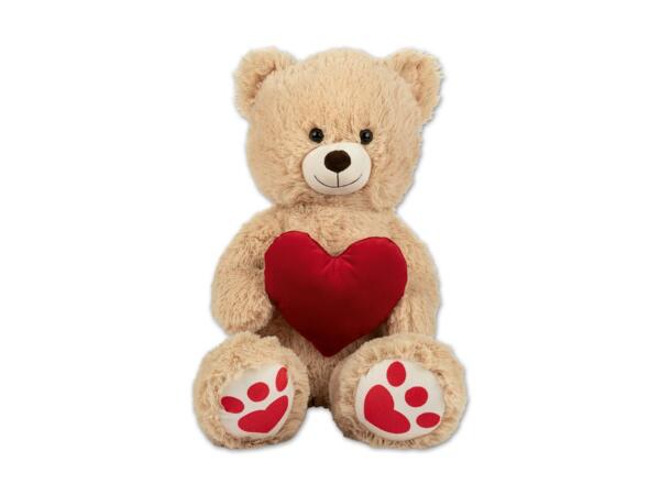 Valentinsplüsch
