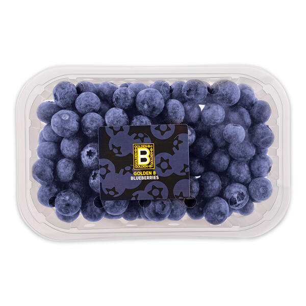 Heidelbeeren