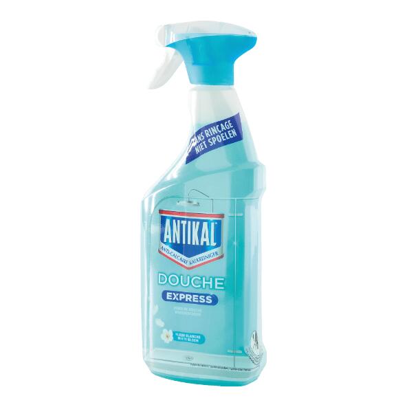 ANTIKAL(R) 				Duschspray