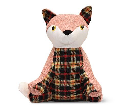 Huntington Home
Woodland Critters