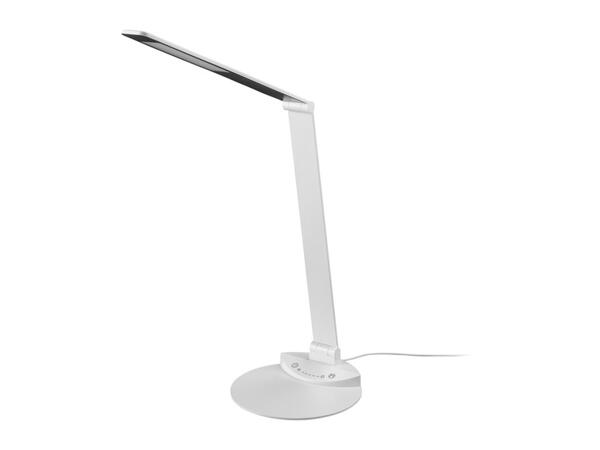 LIVARNO home Stolní LED lampa