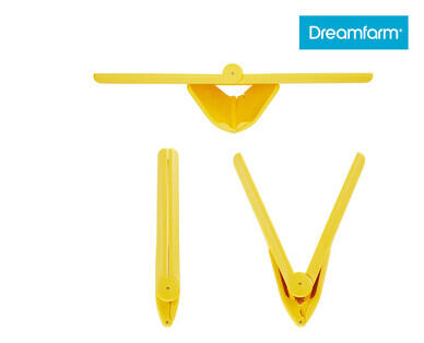 Dreamfarm Fluicer or Ograte