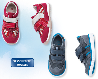 PERFECTLY DRESSED IMPIDIMPI Kleinkinder-Schuhe