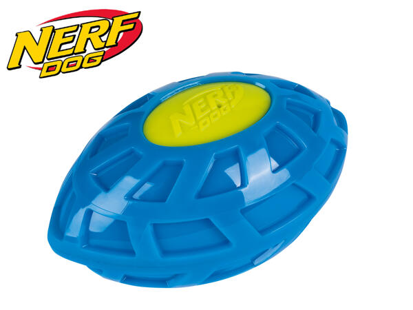Nerf Dog Toy