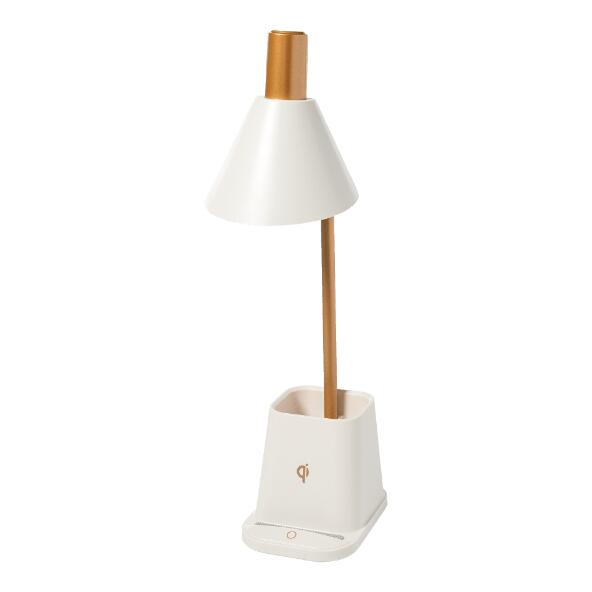 LIGHT ZONE(R) 				LED-Schreibtischlampe