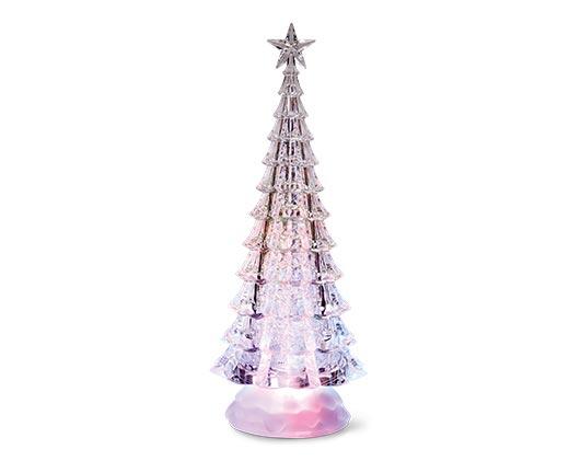 Merry Moments 
 LED Holiday Figurine