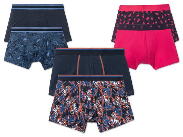 LIVERGY(R) Herren Boxer, 2 Stück1