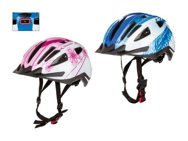 Casque de vélo pour enfants