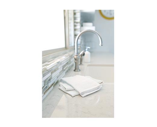 Huntington Home 
 Bar Mop or Flour Sack Towel Set