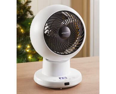 Air Circulator Fan